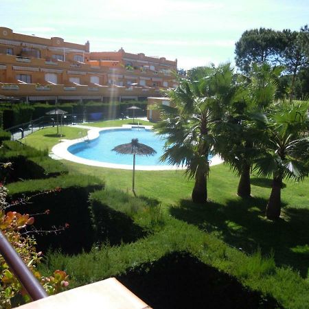 La Hacienda Islantilla Exterior foto