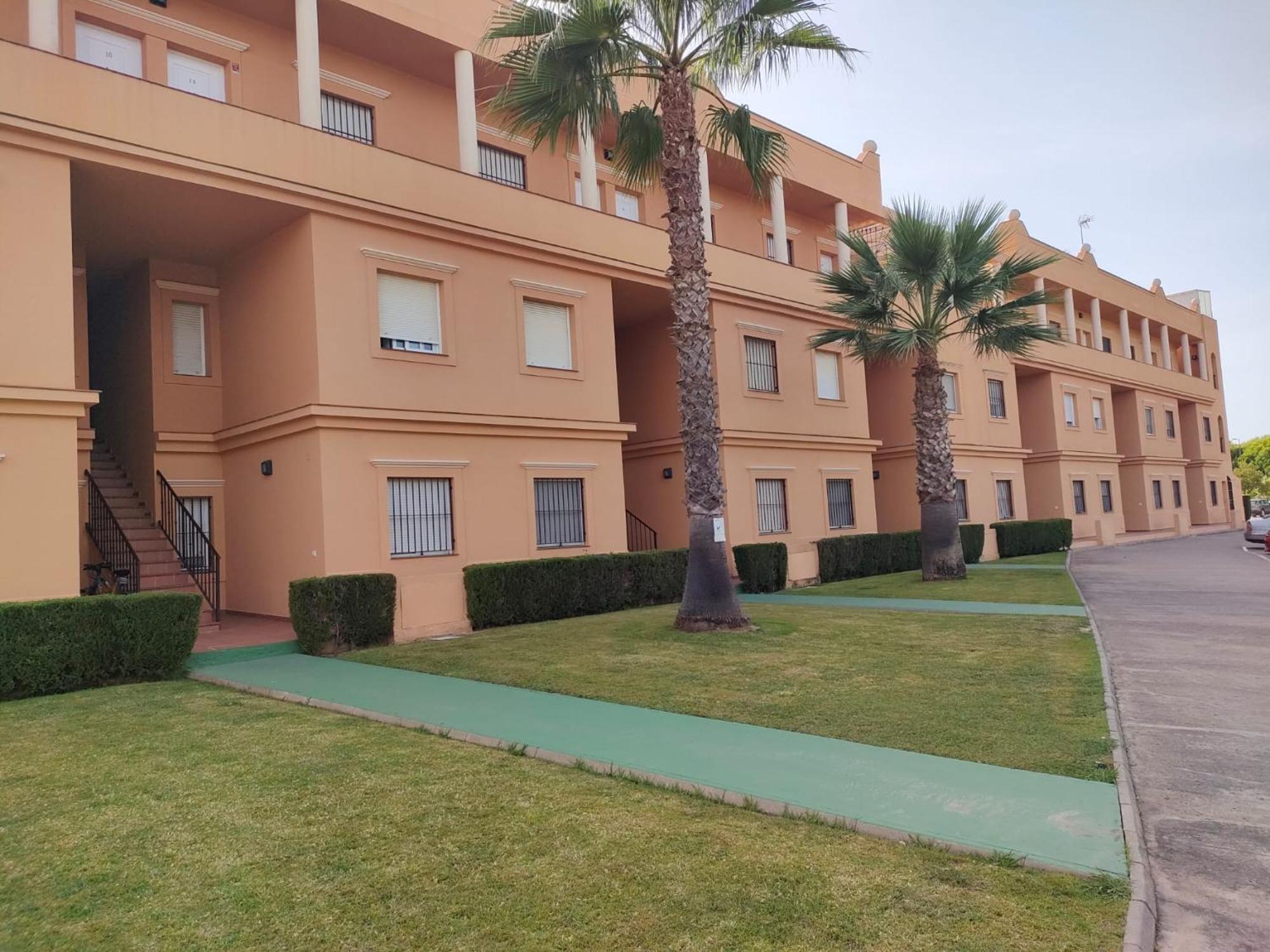 La Hacienda Islantilla Exterior foto
