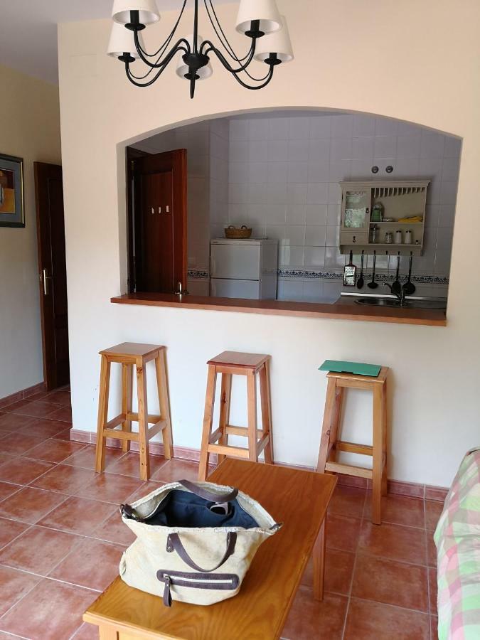 La Hacienda Islantilla Exterior foto